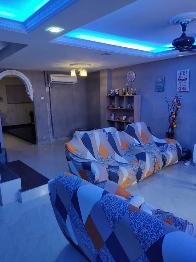 2 Storey Terrace Taman Sri Jelok Kajang - photo 4
