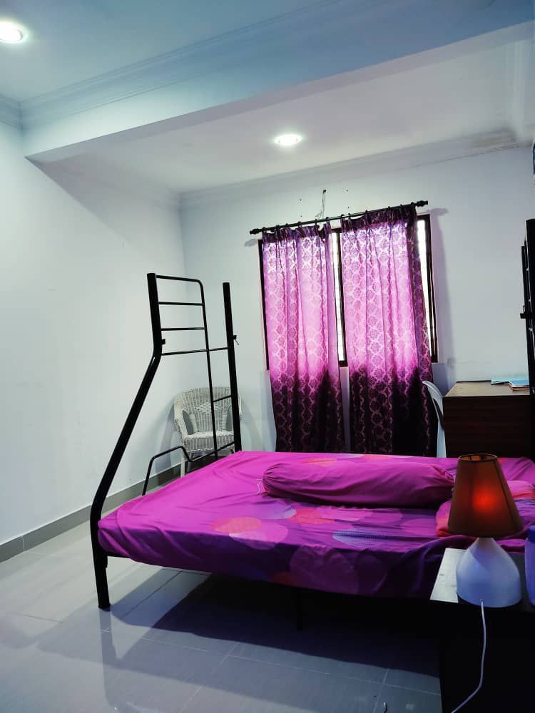 2 Storey Terrace Taman Sri Jelok Kajang - photo 7