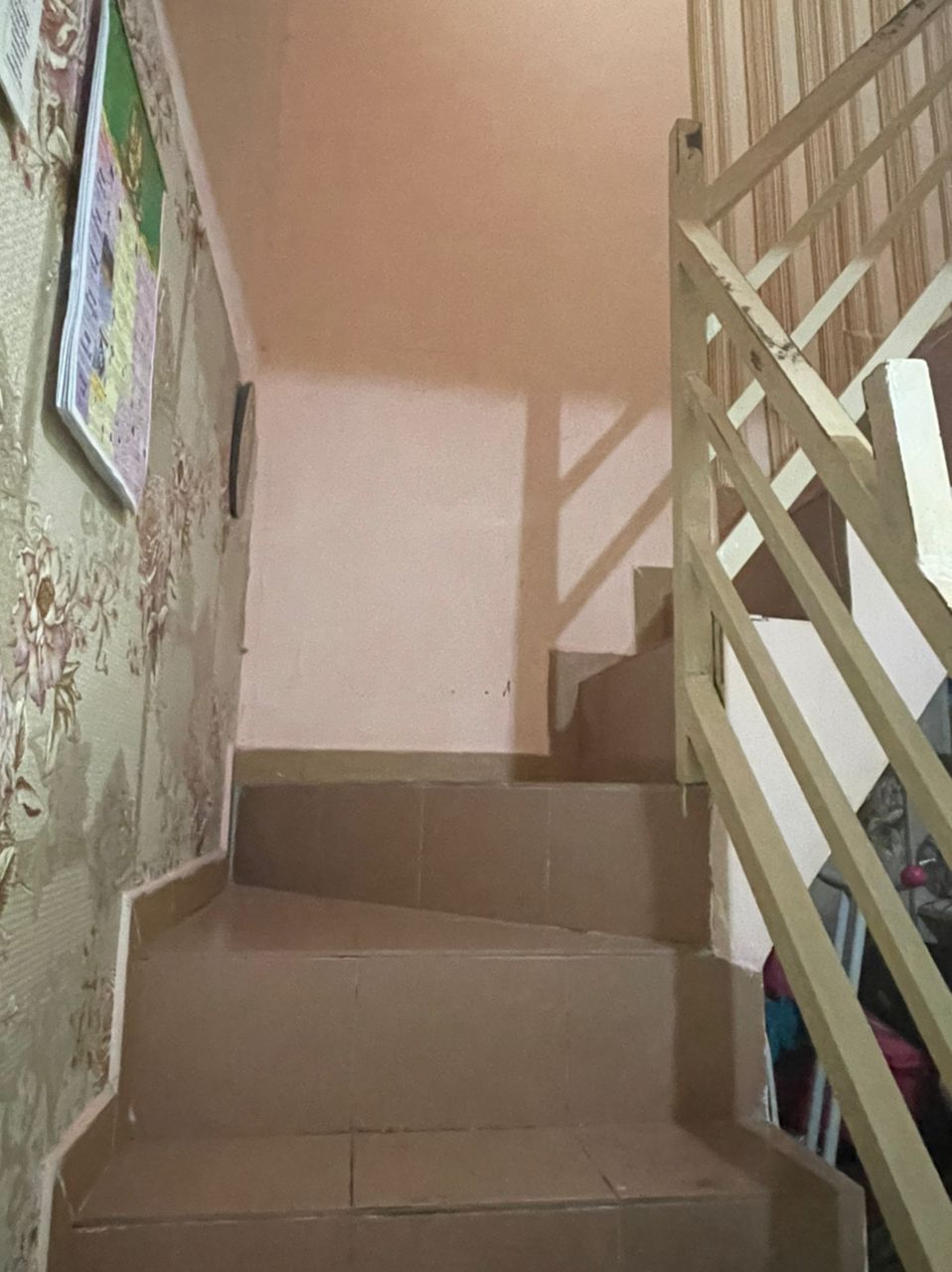 1 Storey Terrace Taman Mawar Taman Kinrara 5 TK5 - photo 4