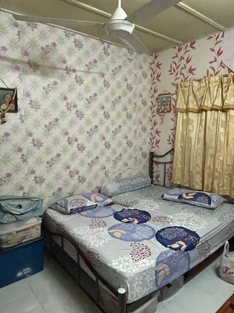 1 Storey Terrace Taman Mawar Taman Kinrara 5 TK5 - photo 5