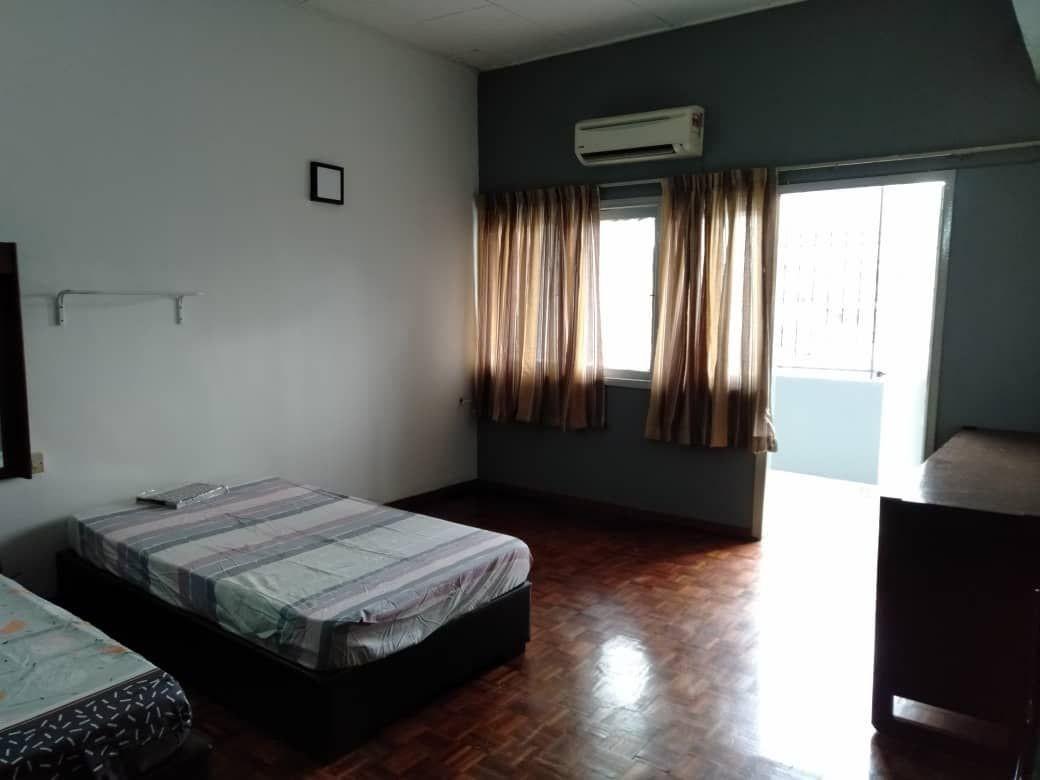 2 Storey Terrace Taman Wahyu Selayang - photo 2