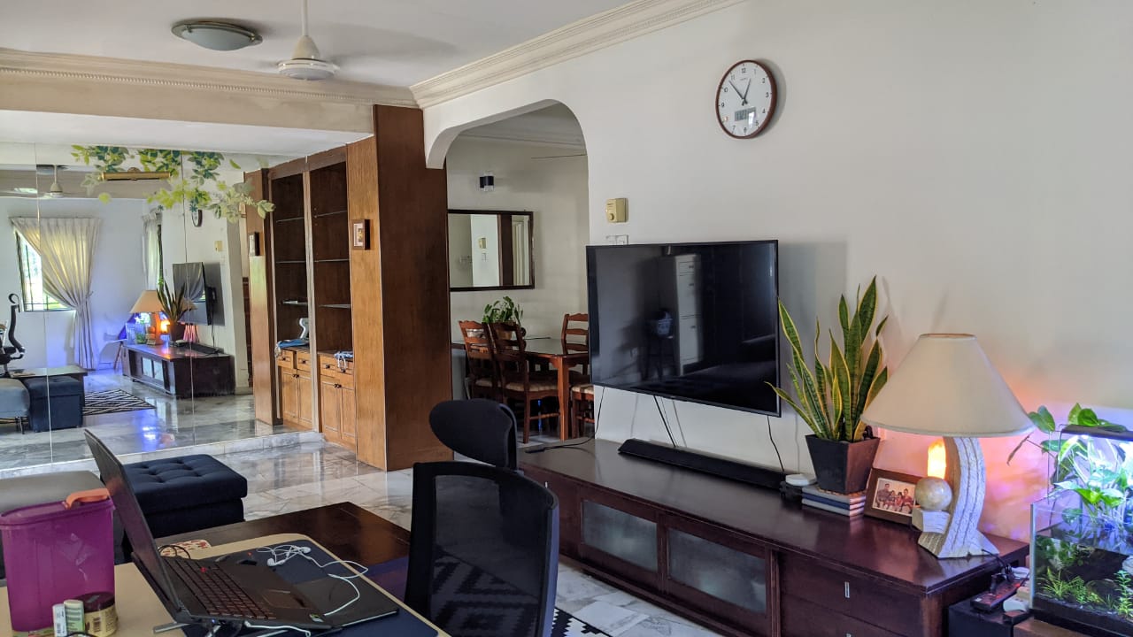 2 Storey Bandar Kinrara BK5 Puchong - photo 2