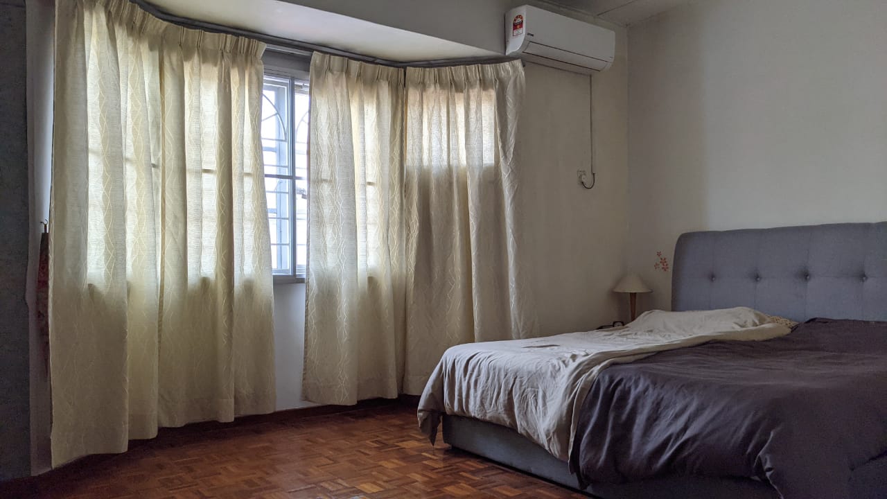 2 Storey Bandar Kinrara BK5 Puchong - photo 4