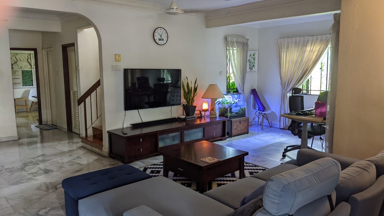 2 Storey Bandar Kinrara BK5 Puchong - photo 12