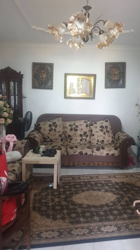 1 Storey Terrace Taman Sri Kantan Kajang