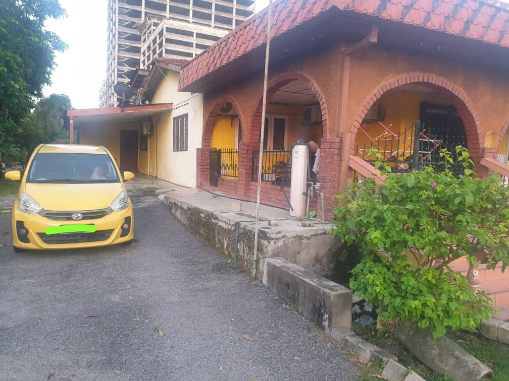 1 Storey Terrace Taman Sri Kantan Kajang - photo 2
