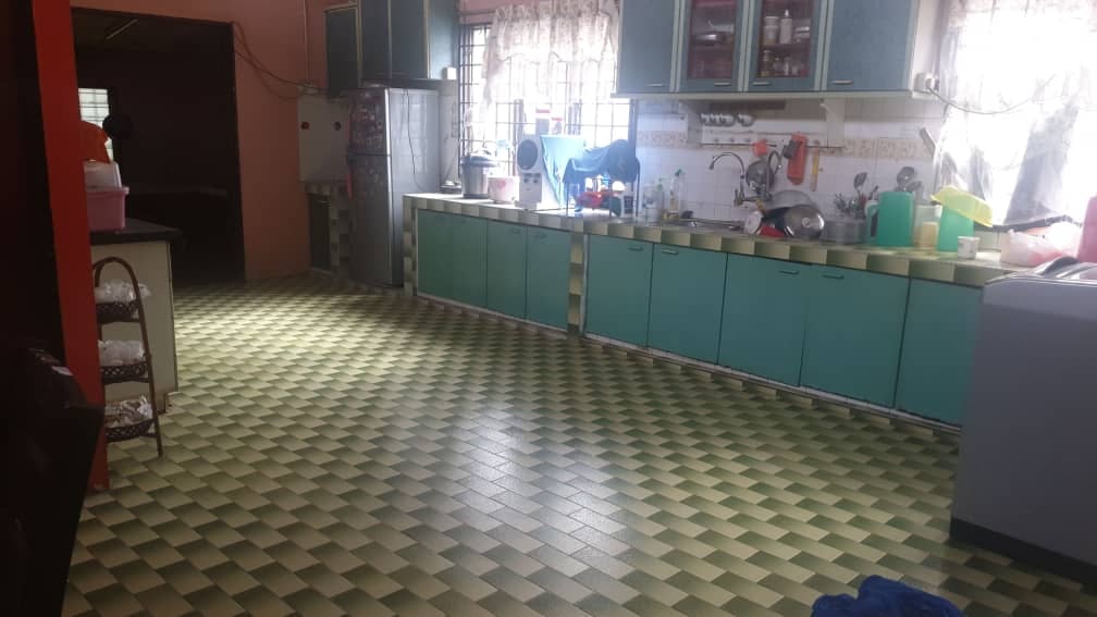1 Storey Terrace Taman Sri Kantan Kajang - photo 3