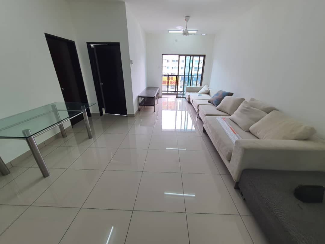 Residensi Zamrud 1023sft Sungai Tangkas Kajang 2 - photo 4