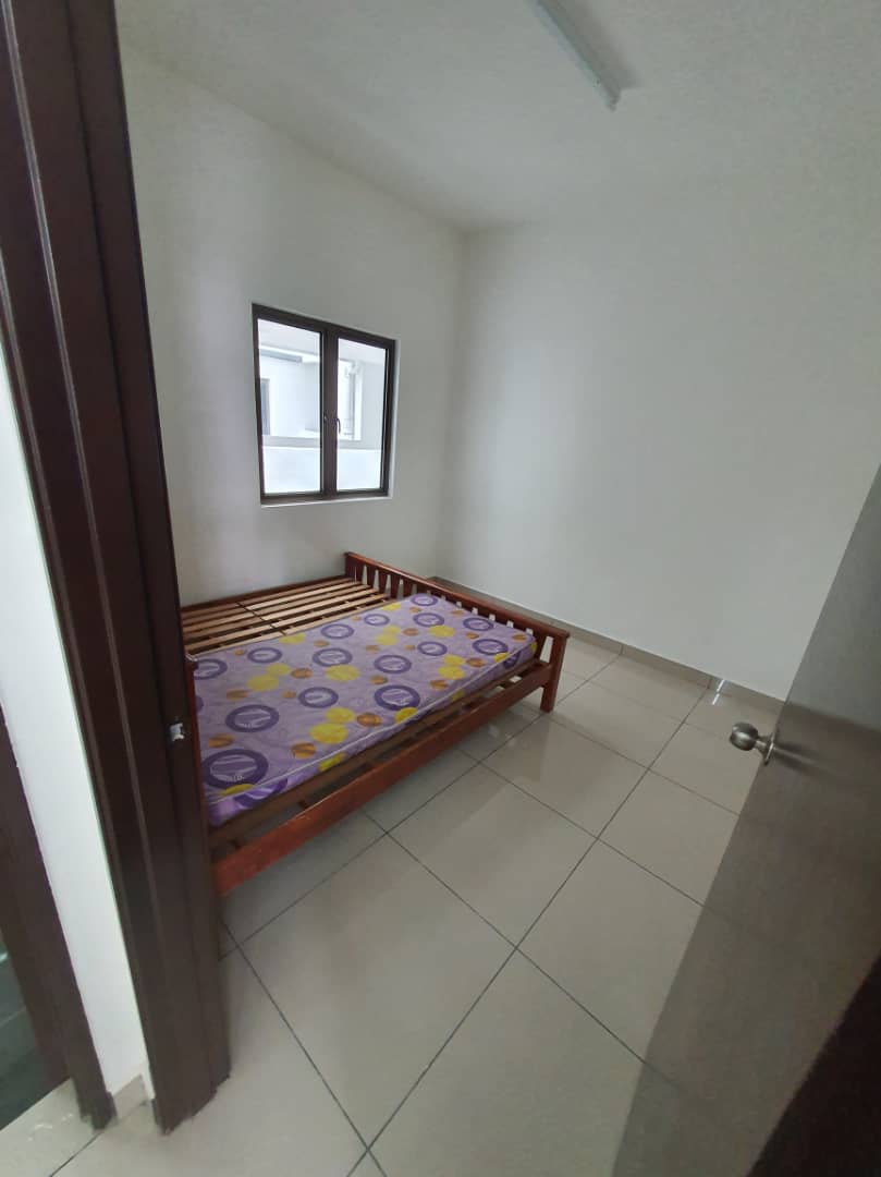 Residensi Zamrud 1023sft Sungai Tangkas Kajang 2 - photo 6