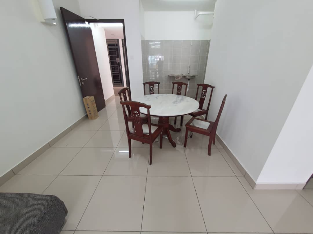 Residensi Zamrud 1023sft Sungai Tangkas Kajang 2 - photo 7
