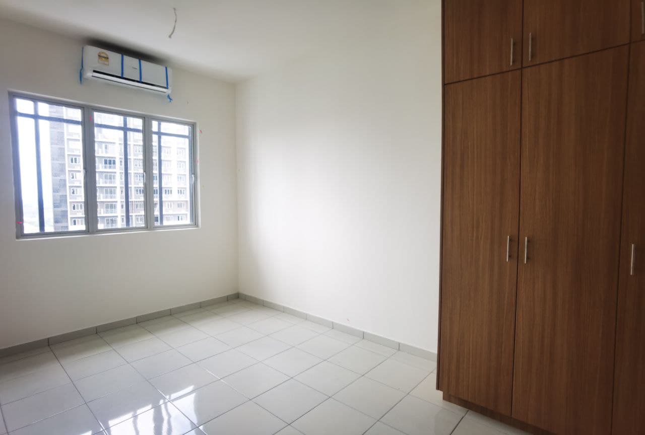HARGA PALING MURAH RESIDENSI ADELIA, BANGI - photo 2