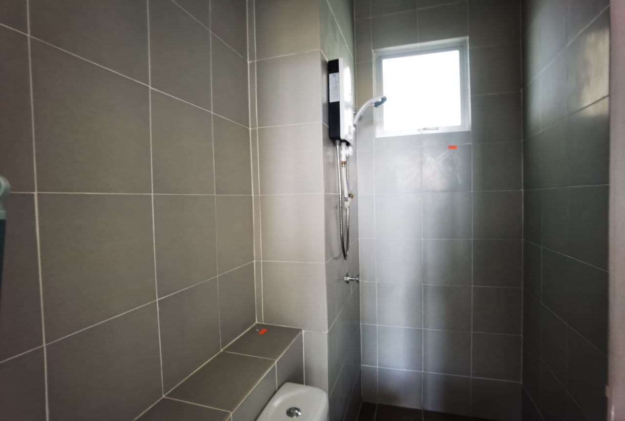 HARGA PALING MURAH RESIDENSI ADELIA, BANGI - photo 4