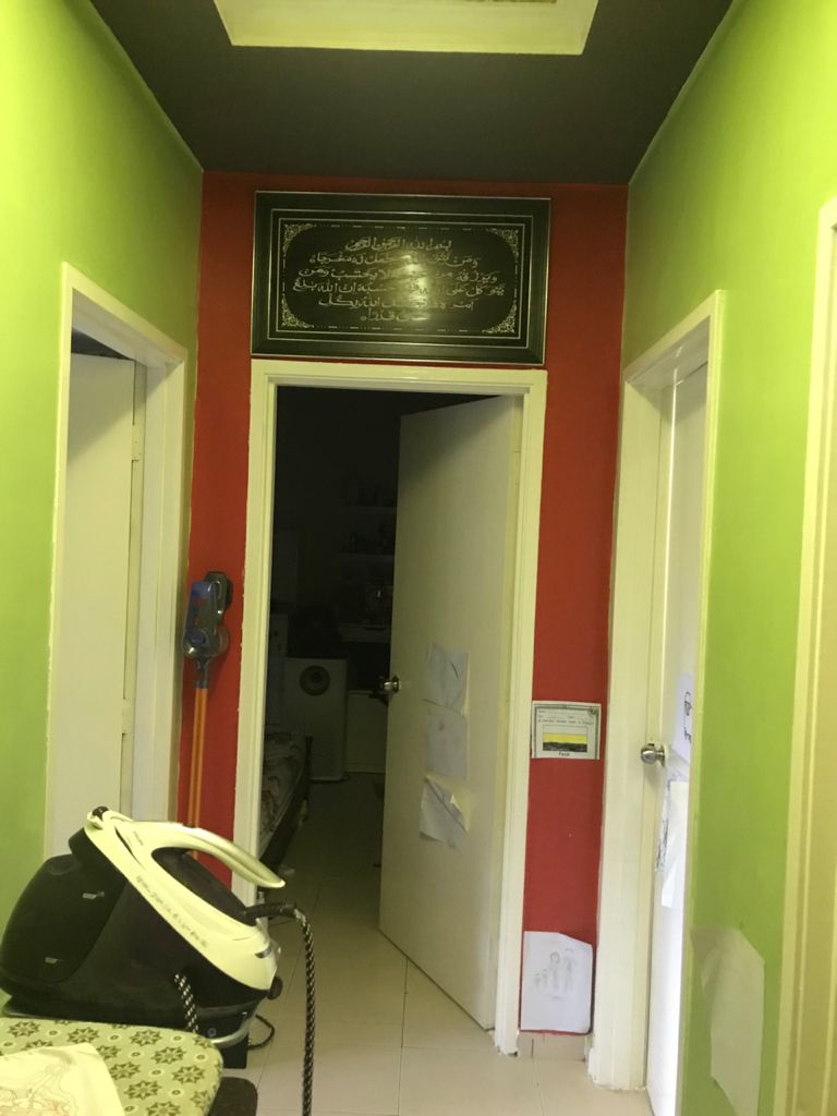 SEMARAK Condo Taman Raintree Batu Caves - photo 8