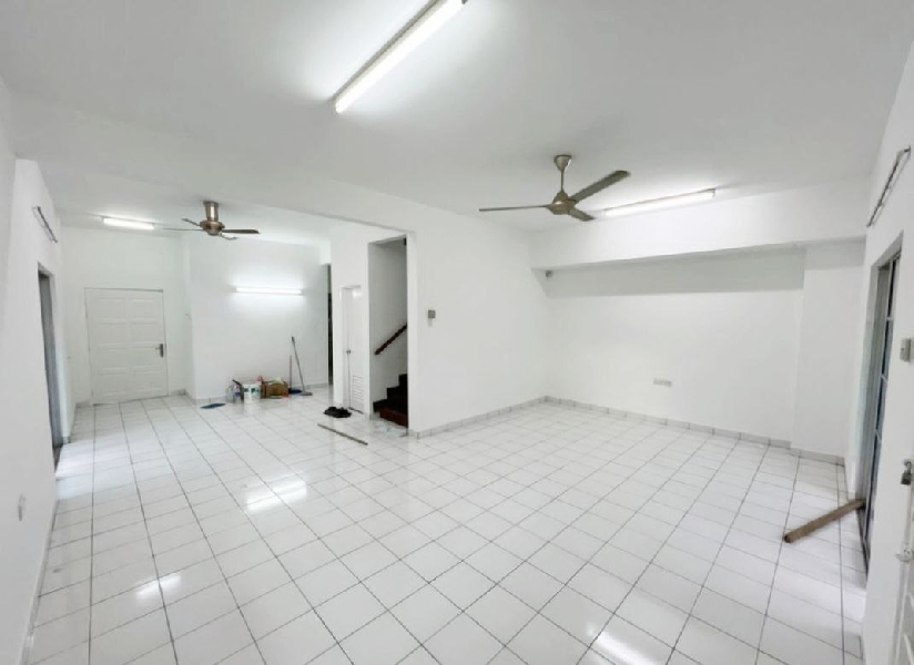 Corner Putrajaya Precint 11 2 Storey Link House - photo 11