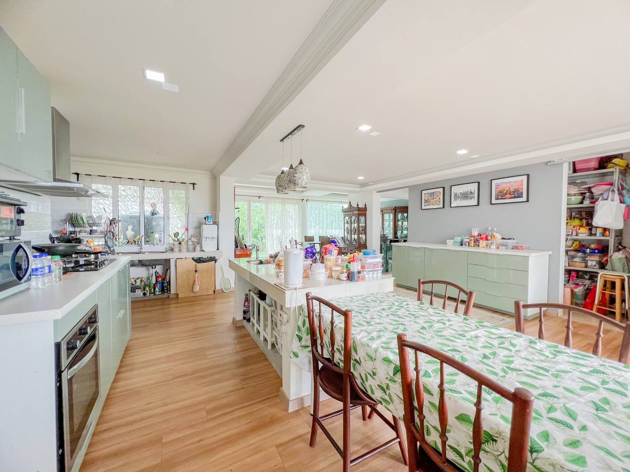 3 Storey Modern Bungalow, Taman Setia, Gombak - photo 6