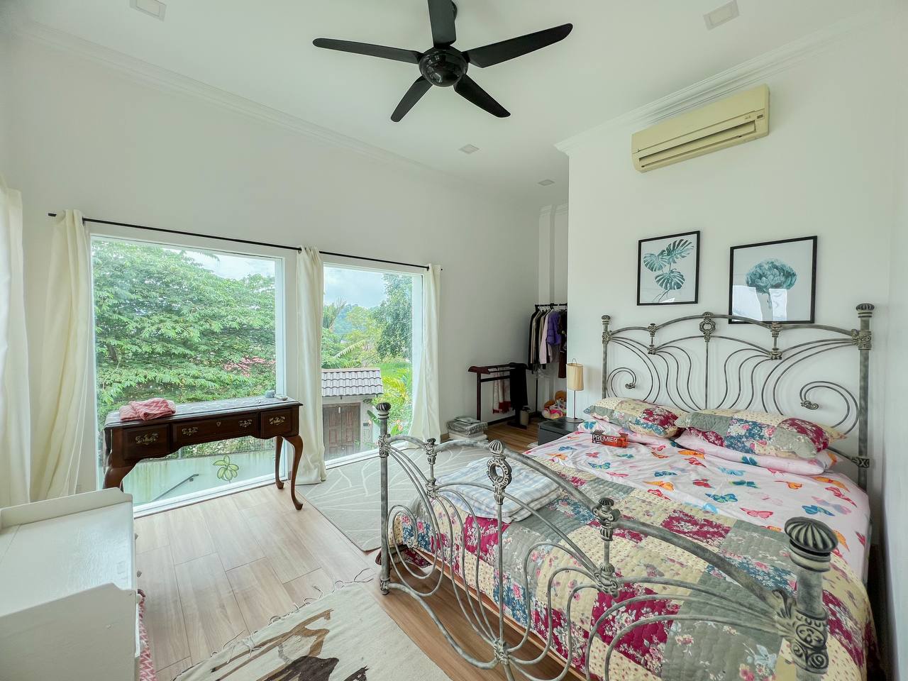3 Storey Modern Bungalow, Taman Setia, Gombak - photo 7