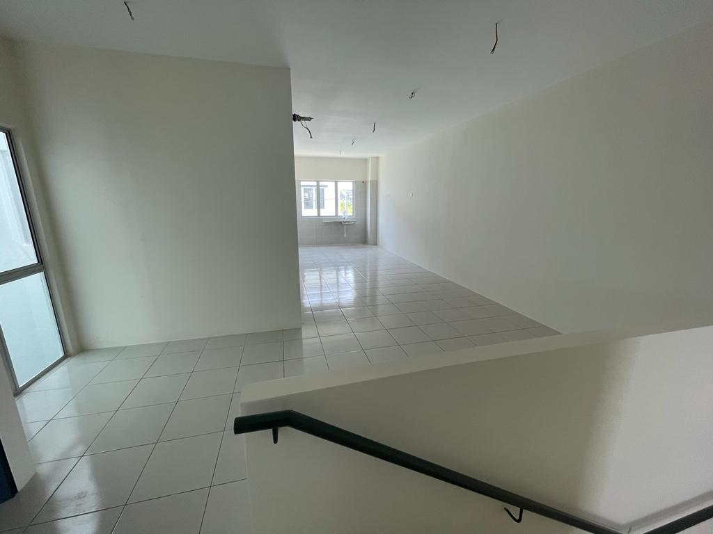 KITA BAYU Townhouse Upper Unit Cybersouth, Dengkil - photo 3