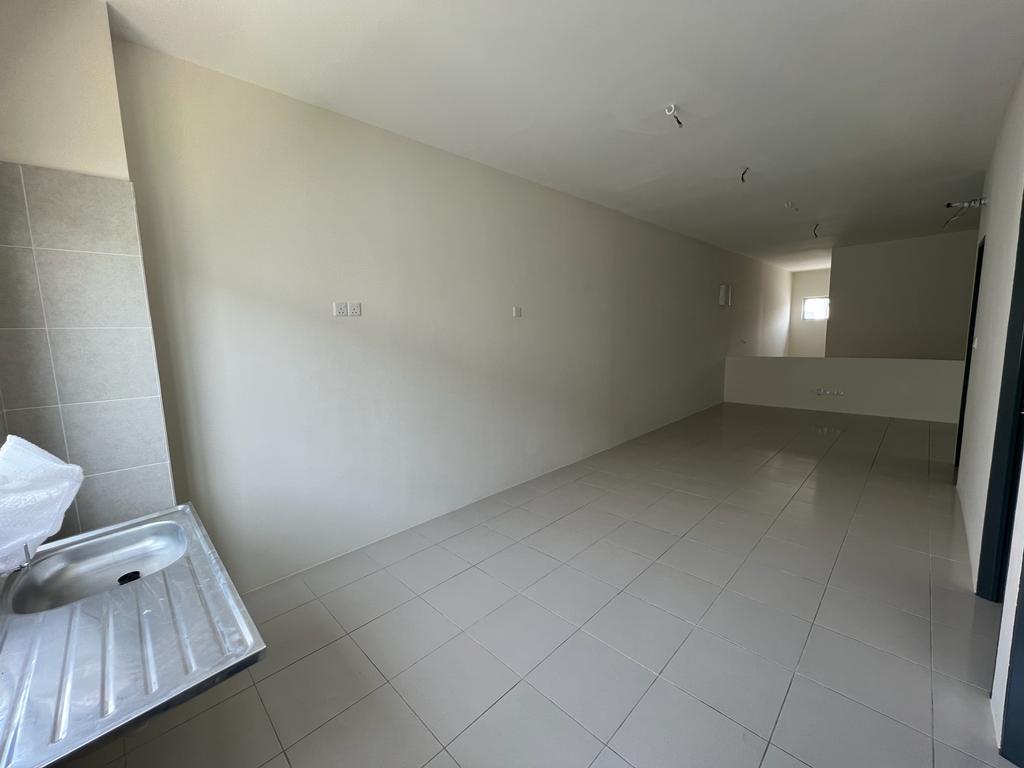 KITA BAYU Townhouse Upper Unit Cybersouth, Dengkil - photo 4