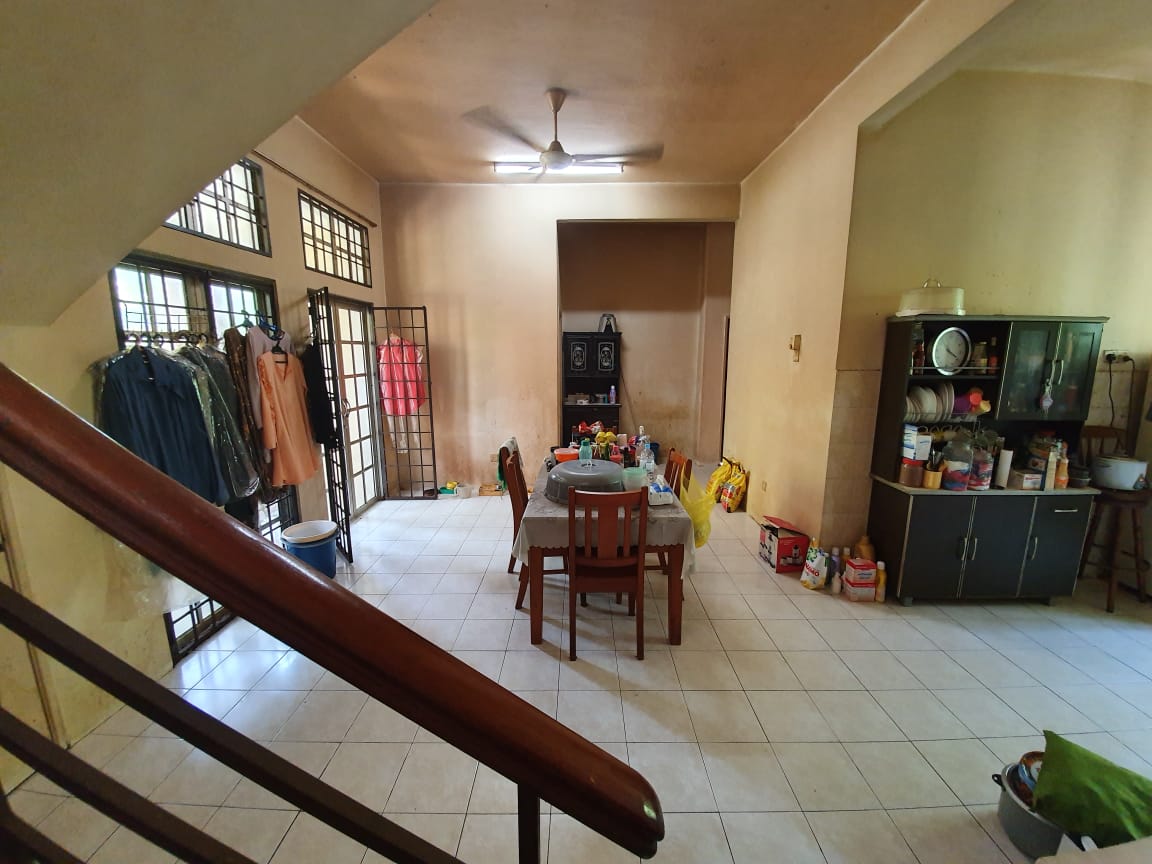 Termurah Bungalow Double Storey, Seksyen 6, Bangi - photo 2