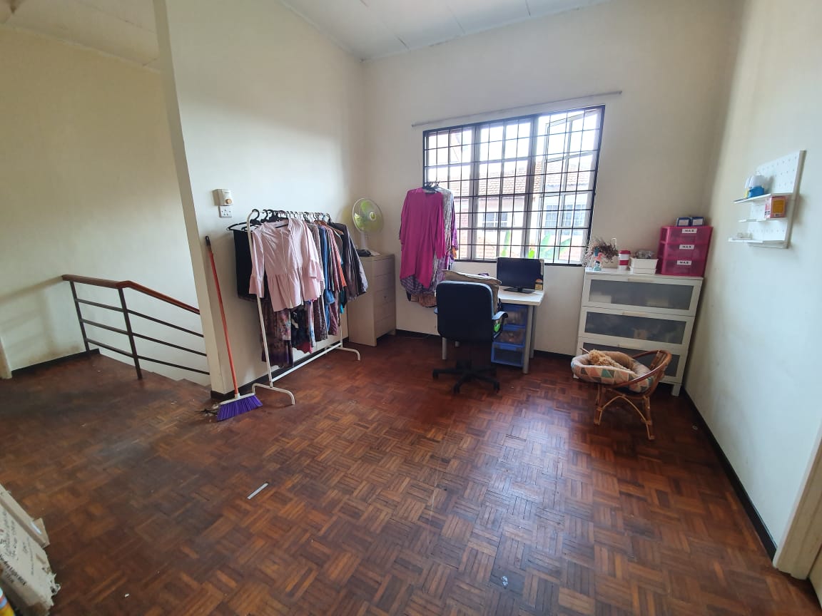 Termurah Bungalow Double Storey, Seksyen 6, Bangi - photo 3