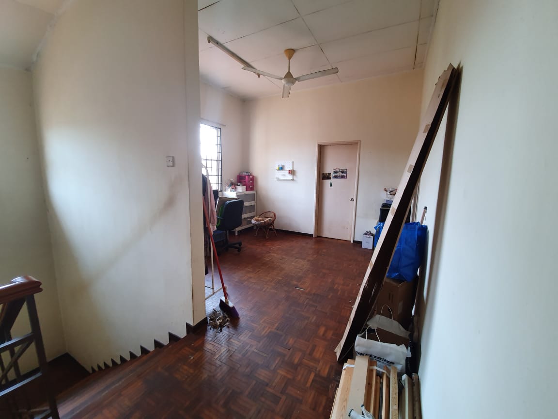 Termurah Bungalow Double Storey, Seksyen 6, Bangi - photo 5