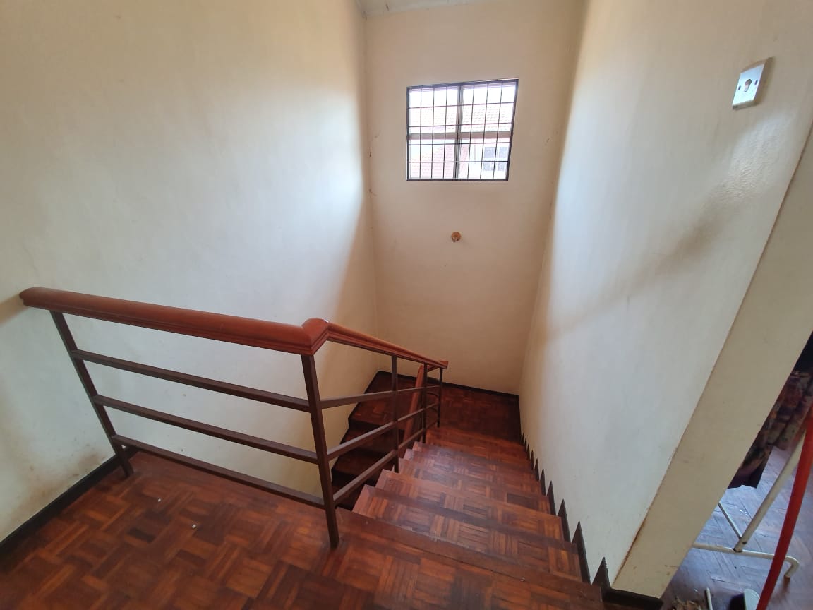 Termurah Bungalow Double Storey, Seksyen 6, Bangi - photo 7