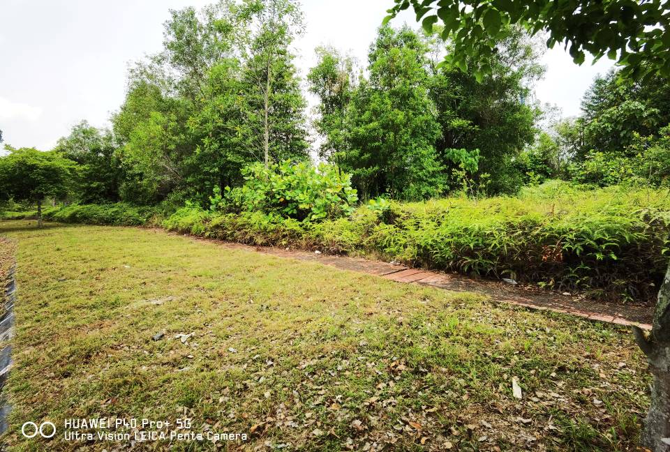 Bungalow Lot 8,000sft Bandar Bukit Mahkota BM9 - photo 2