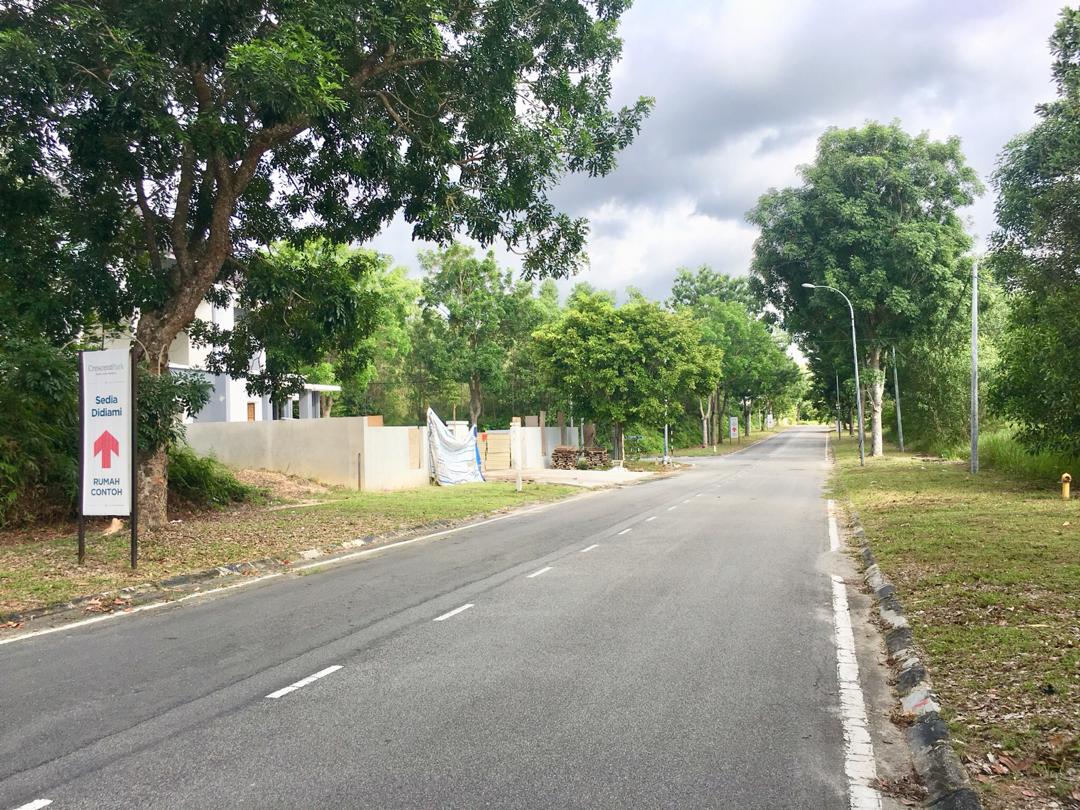 Bungalow Lot 8,000sft Bandar Bukit Mahkota BM9 - photo 6