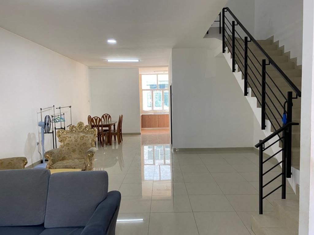 2 Storey Terrace Bangi Avenue FREEHOLD - photo 3