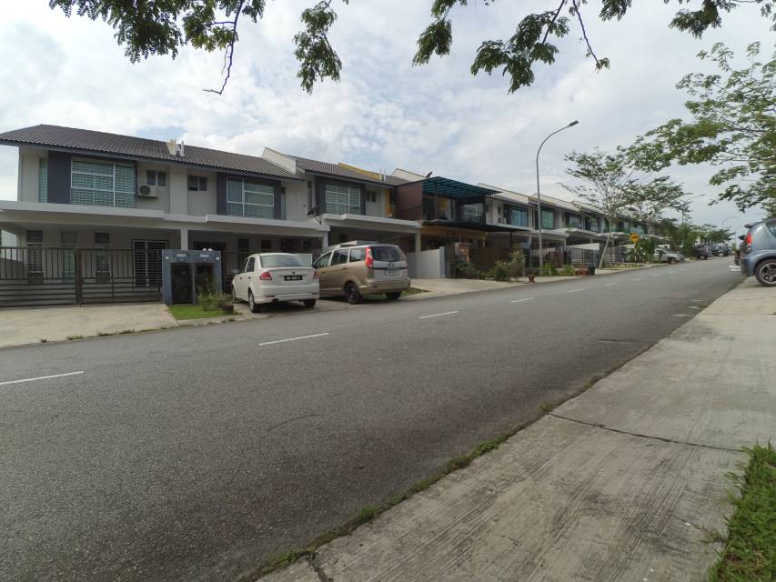 2 Storey Terrace Bangi Avenue FREEHOLD - photo 8