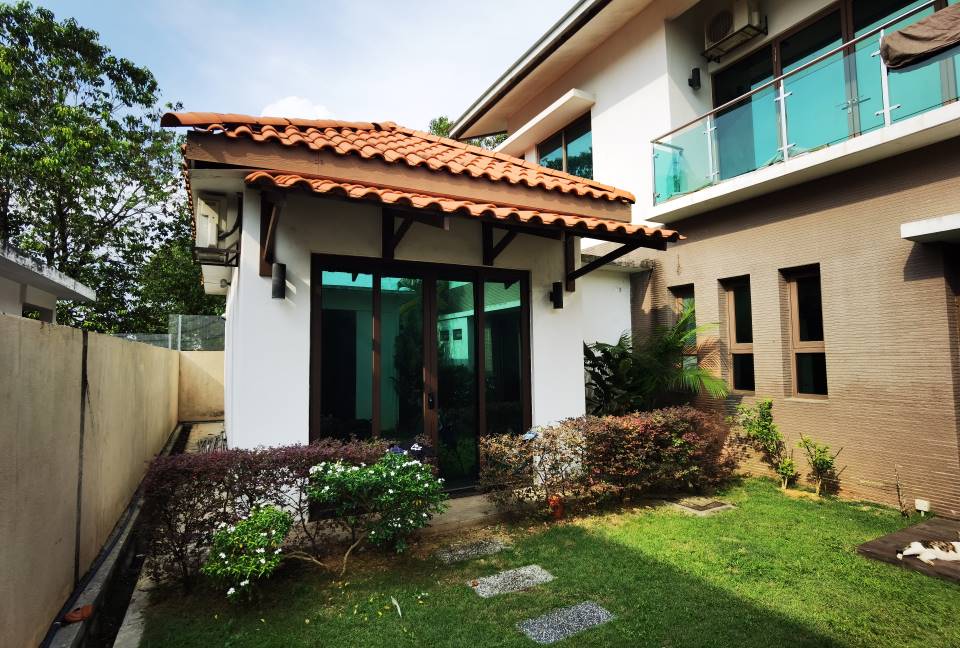 2Storey Bungalow Banyan Close Bandar Bukit Mahkota - photo 4