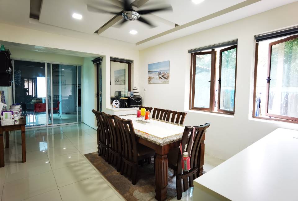 2Storey Bungalow Banyan Close Bandar Bukit Mahkota - photo 6
