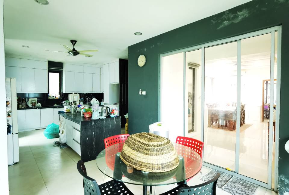 2Storey Bungalow Banyan Close Bandar Bukit Mahkota - photo 7