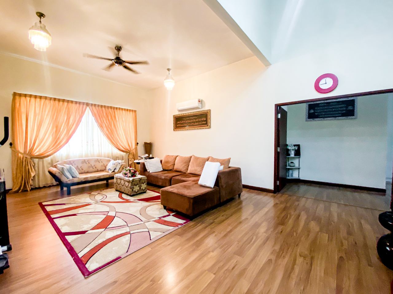 Bungalow 8500sft Banyan Close Bandar Bukit Mahkota - photo 4