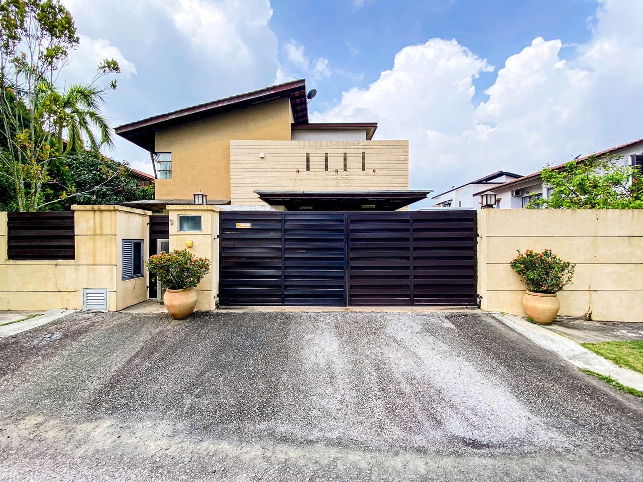 Bungalow 8500sft Banyan Close Bandar Bukit Mahkota - photo 11
