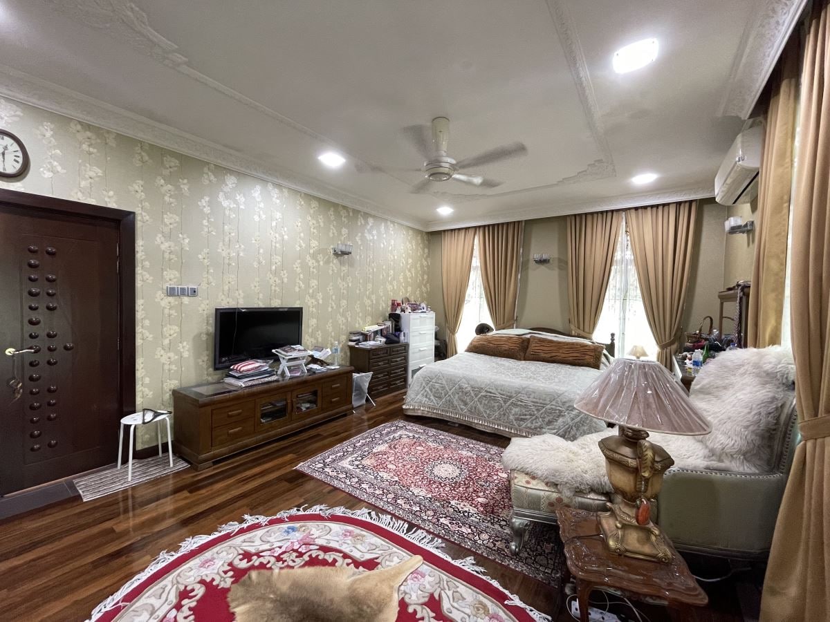 2 Storey Bungalow Seksyen 3 Bandar Baru Bangi - photo 3