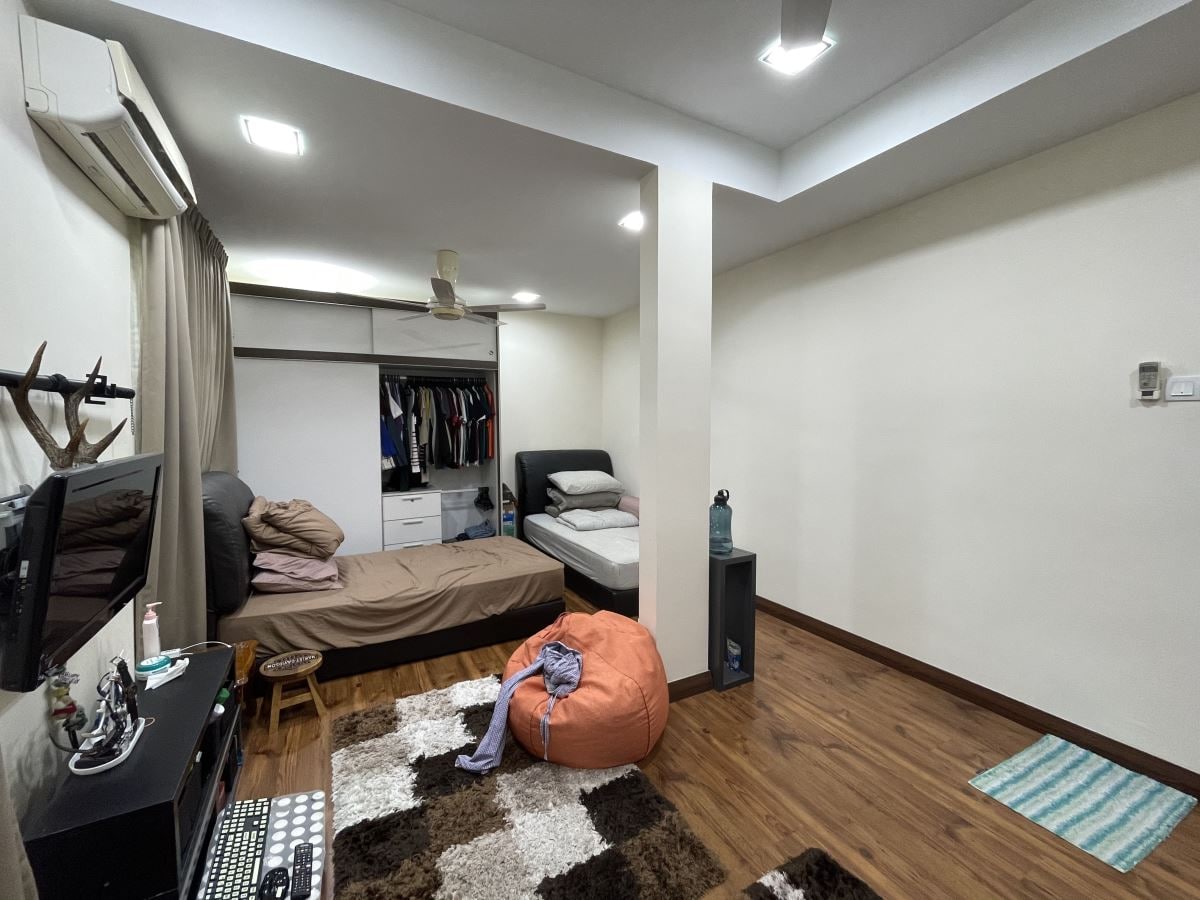 2 Storey Bungalow Seksyen 3 Bandar Baru Bangi - photo 8