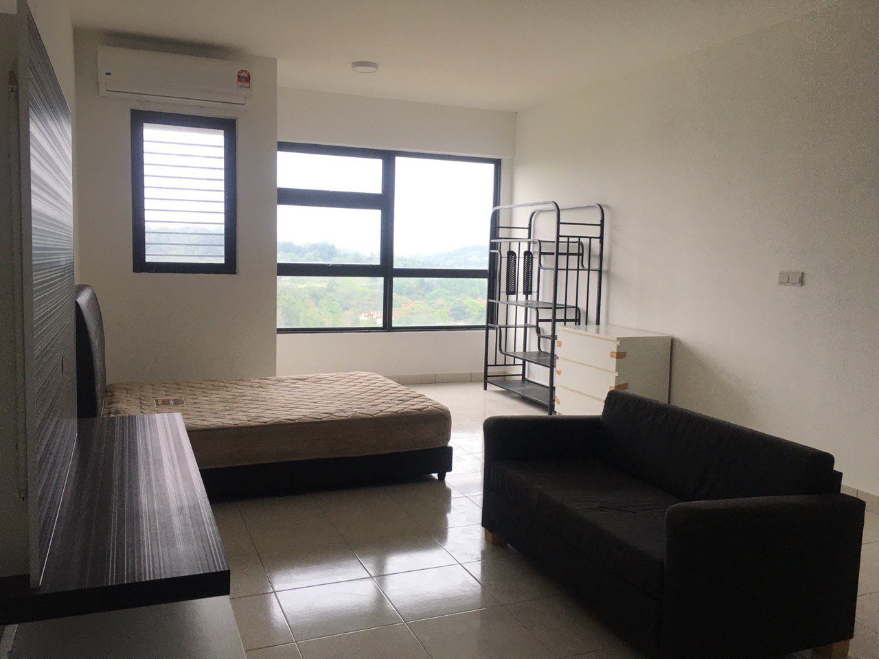 Fully Furnished Tiara Imperio near UKM GMI - photo 2