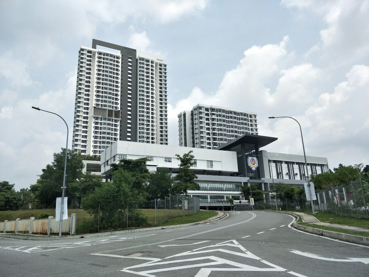 Fully Furnished Tiara Imperio near UKM GMI - photo 6