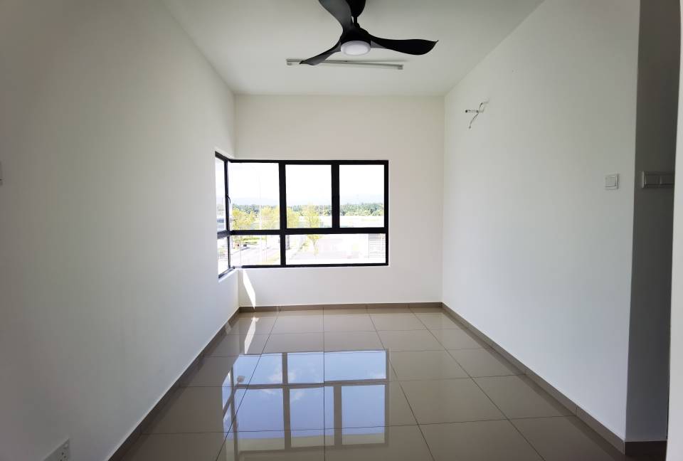 Double Storey Corner Lot Woodbury Mahkota Hills - photo 6