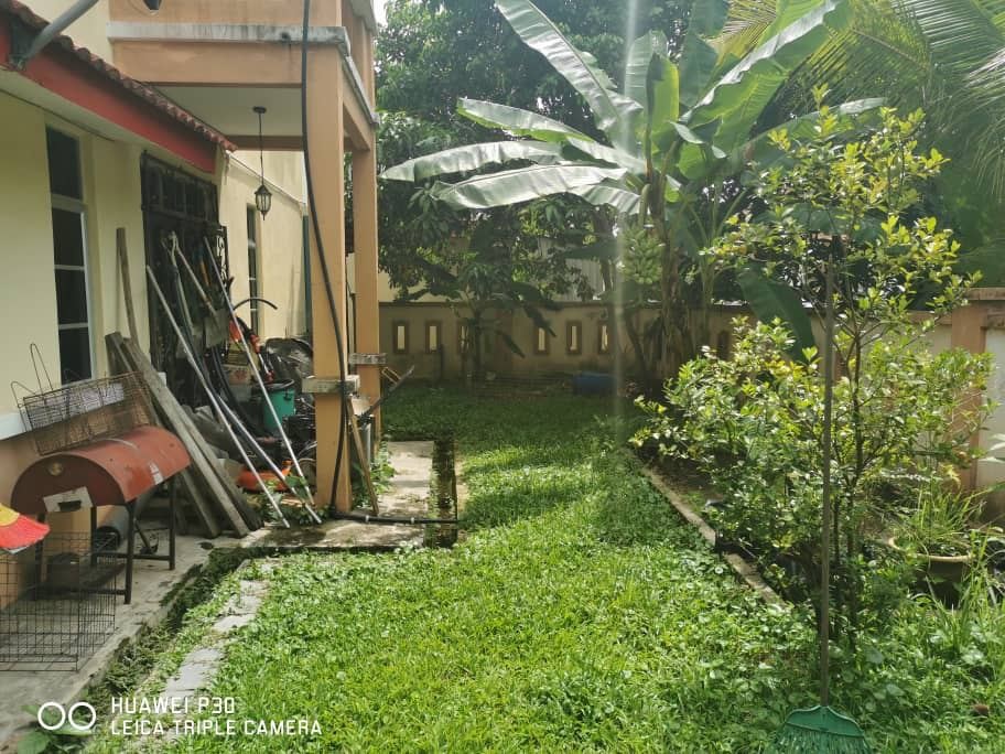 Corner Lot 2 Storey Terrace Seksyen 3 Tambahan - photo 3