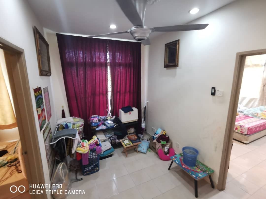 Corner Lot 2 Storey Terrace Seksyen 3 Tambahan - photo 5