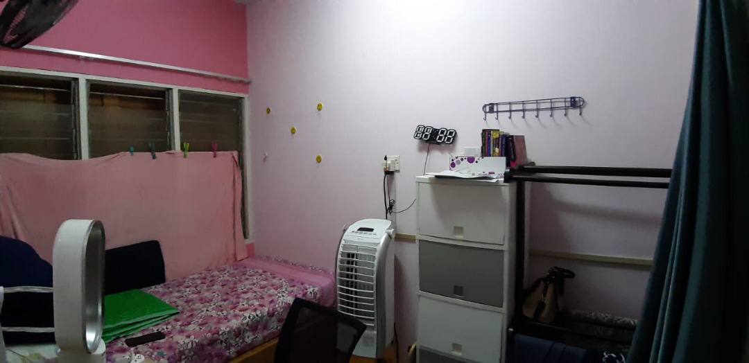 Renovated Corner Lot Double Storey Seksyen 5 Bangi - photo 4