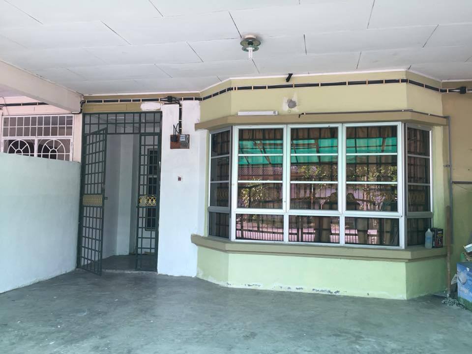 2 Storey Intermediate Taman Desa Mewah Semenyih - photo 2
