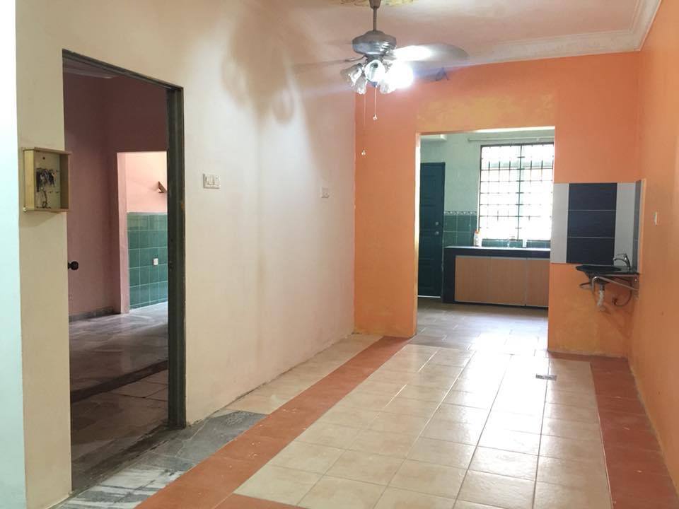 2 Storey Intermediate Taman Desa Mewah Semenyih - photo 4