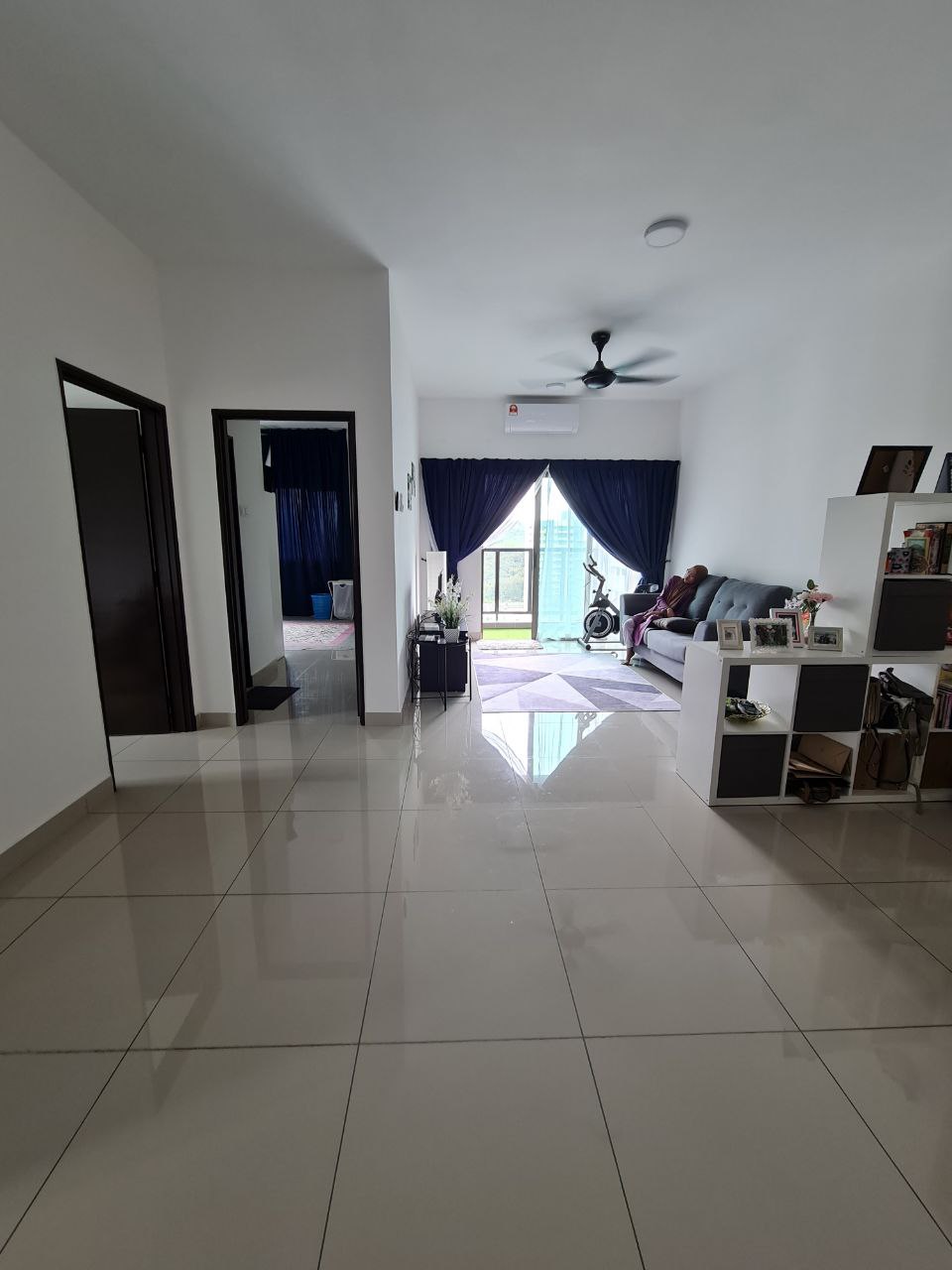 Kondominium Residensi Zamrud Kajang 2 - photo 3