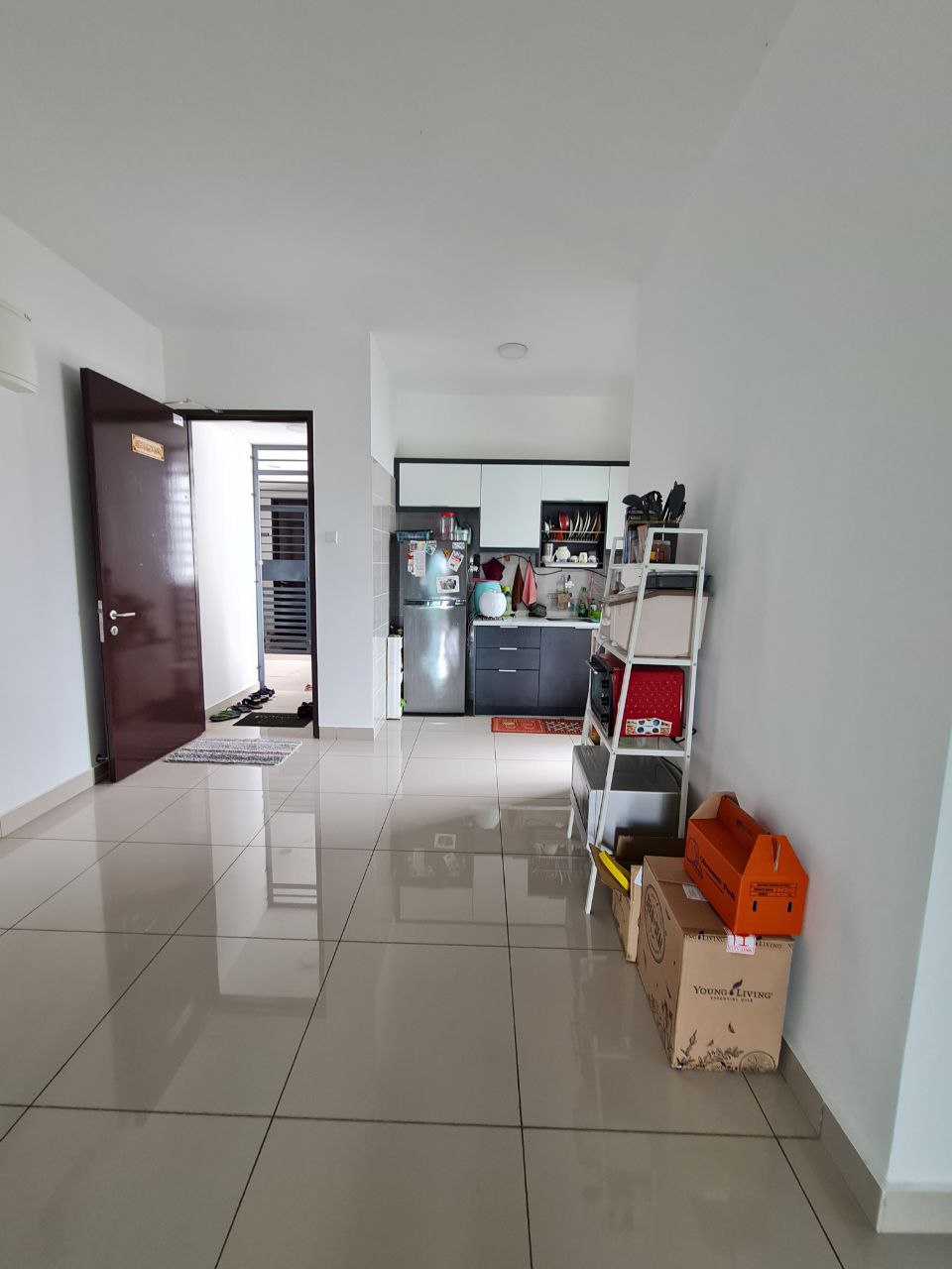 Kondominium Residensi Zamrud Kajang 2 - photo 4