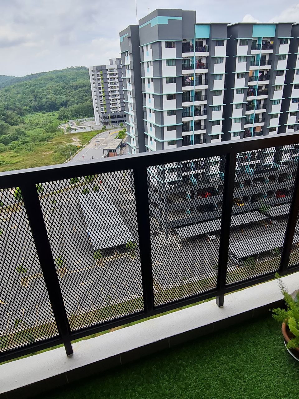 Kondominium Residensi Zamrud Kajang 2 - photo 6