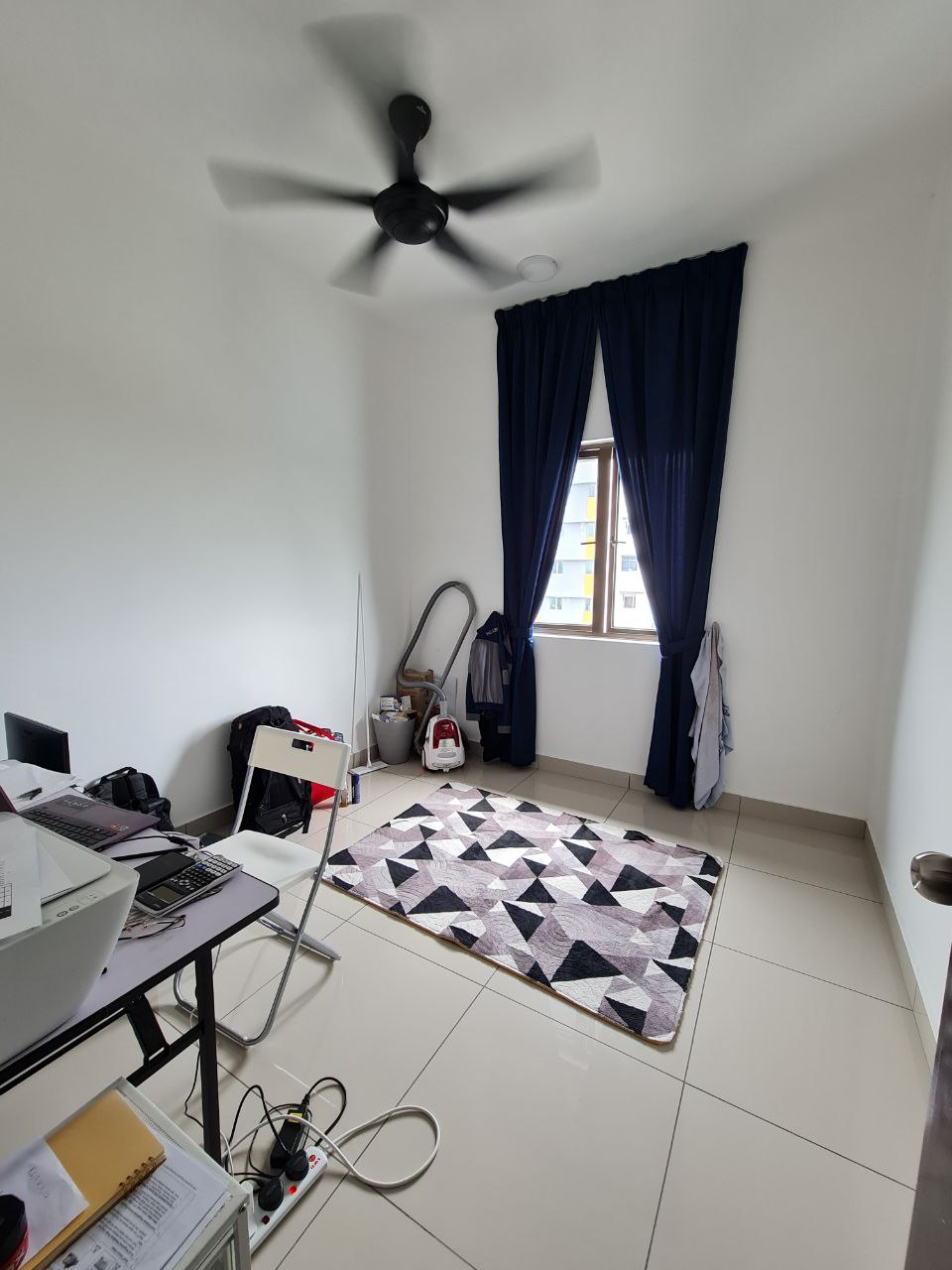Kondominium Residensi Zamrud Kajang 2 - photo 7