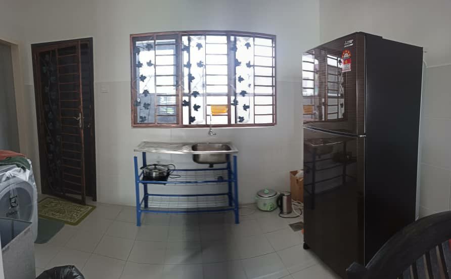 Double Storey Setia Ecohill 2 Semenyih - photo 8